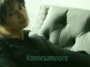 Vannesamoore