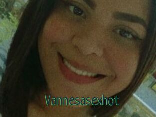 Vannesasexhot