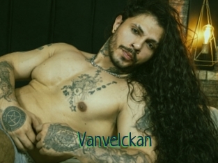Vanvelckan