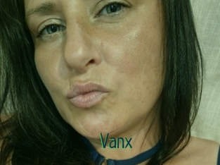 Vanx