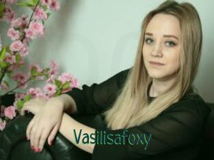 Vasilisafoxy