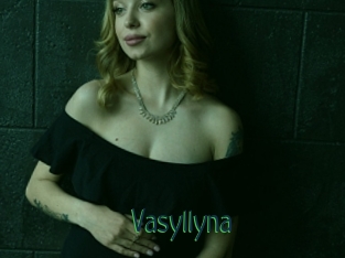 Vasyllyna