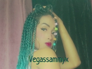 Vegassammyx