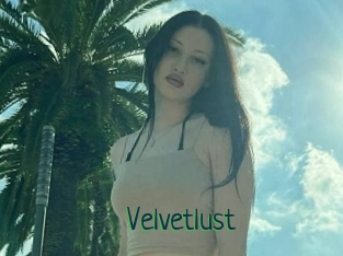 Velvetlust