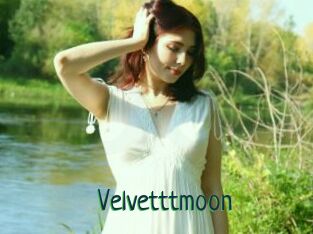 Velvetttmoon