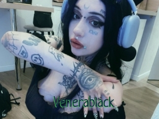 Venerablack