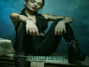 Venganammy