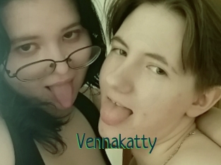 Vennakatty
