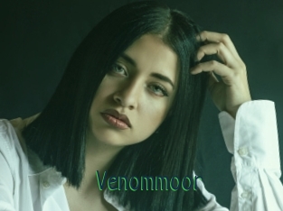 Venommoor