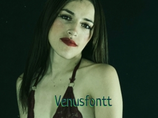 Venusfontt