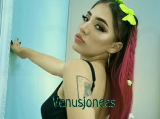 Venusjonees