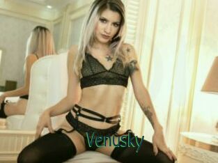 Venusky