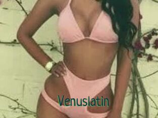 Venuslatin