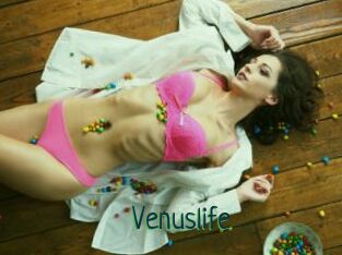 Venuslife