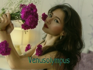 Venusolympus