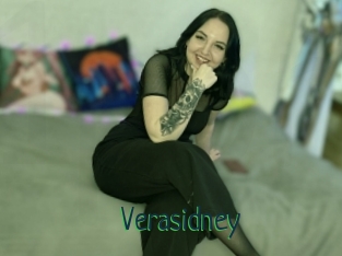 Verasidney