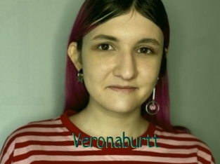 Veronaburtt