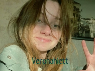 Veronahiett