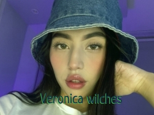 Veronica_wilches