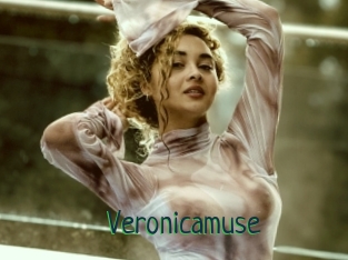 Veronicamuse