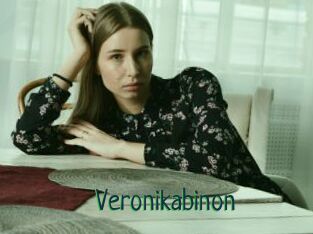 Veronikabinon