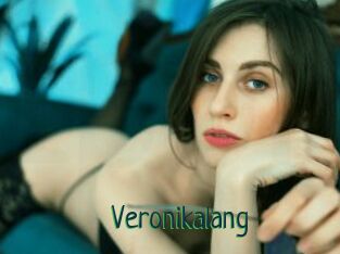 Veronikalang