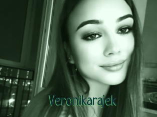 Veronikarajek