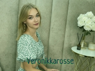 Veronikkarosse