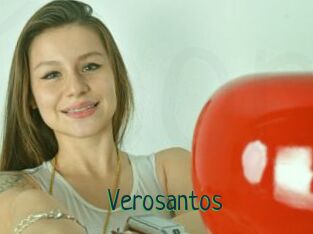 Verosantos