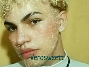 Verosweett