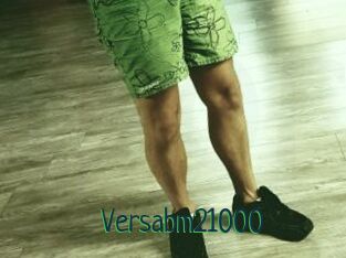 Versabm21000