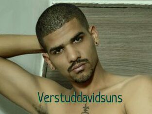 Verstuddavidsuns