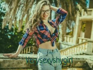 Verysexyshygirl