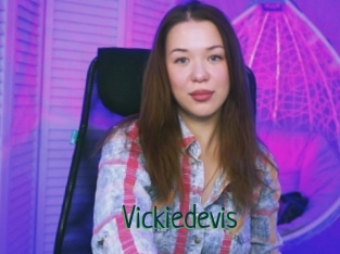 Vickiedevis