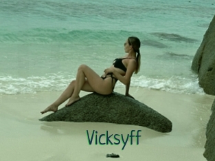Vicksyff