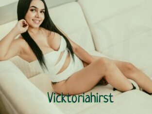 Vicktoriahirst