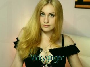 Vickyginger
