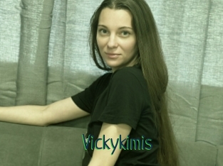 Vickykimis