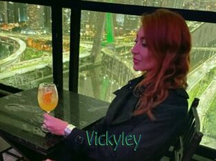 Vickyley