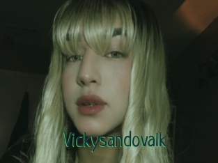 Vickysandovalk