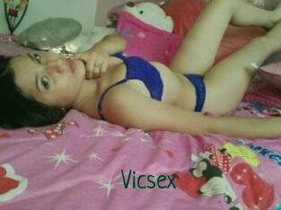 Vicsex