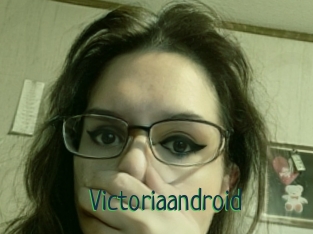 Victoriaandroid