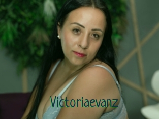 Victoriaevanz