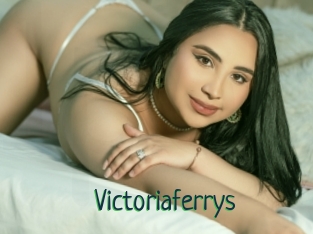 Victoriaferrys