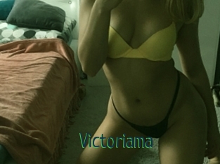 Victoriama