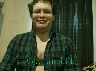 Victoriamadpink