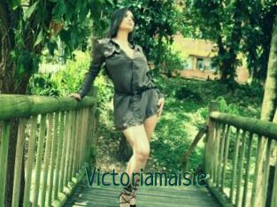 Victoriamaisie