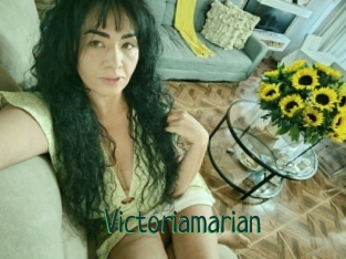 Victoriamarian