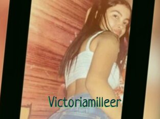 Victoriamilleer