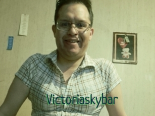 Victoriaskybar